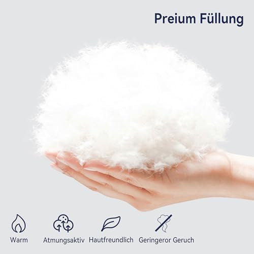 Vue 3 de Bedfabtasy Couette De Luxe