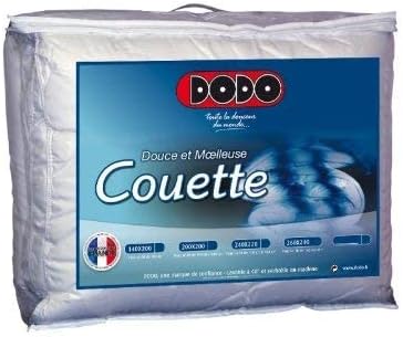 Vue 2 de Dodo Couette Scandinave