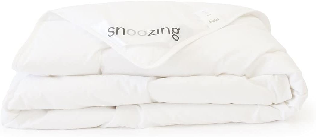 Snoozing Bern Bambou Couette