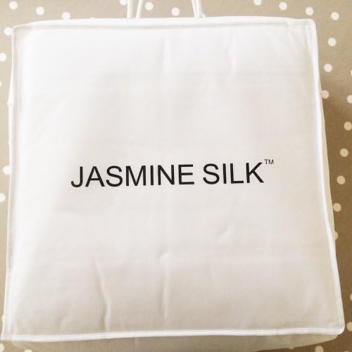 Vue 6 de Jasmine Silk Murier Soie