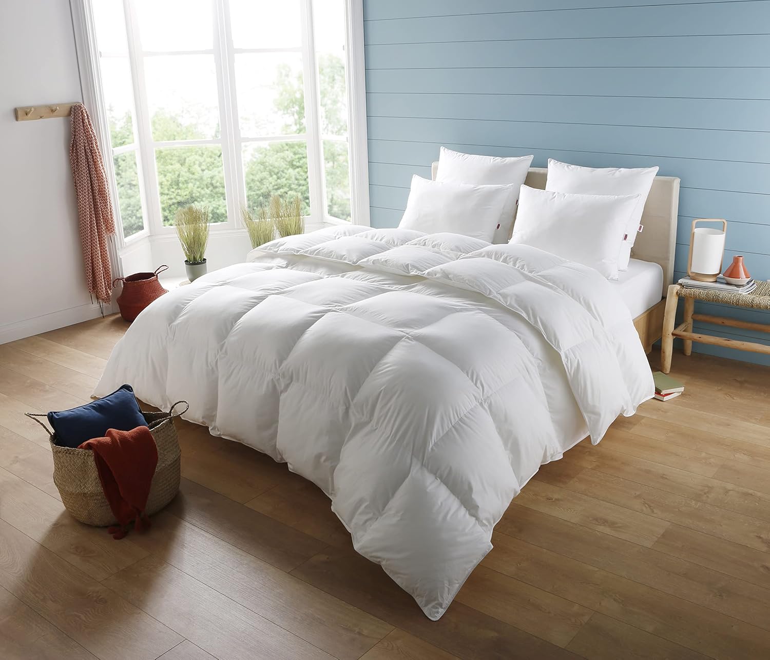 Dodo Couette Percale Coton