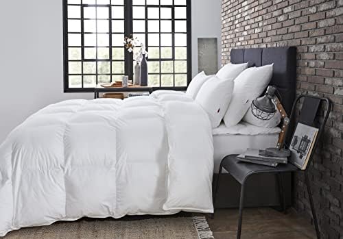 Vue 2 de Dodo Couette Naturelle Percale