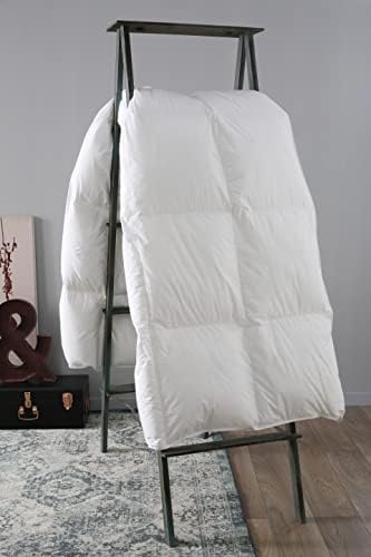 Vue 3 de Dodo Couette Naturelle Percale