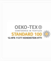 Vue 6 de Abeil Couette Chaude Acaristop