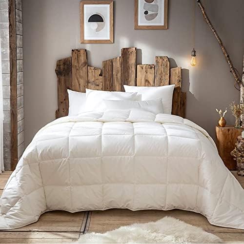 Vue 3 de Abeil Couette Prestige Quallofil