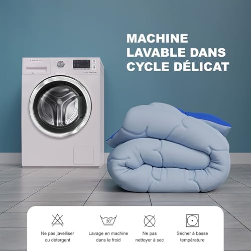 Vue 4 de Casabel Couette Cm