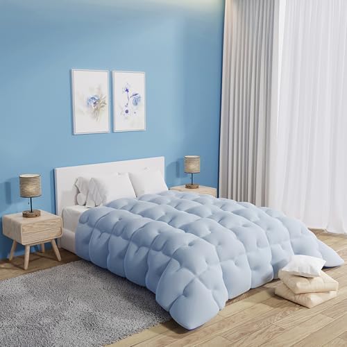 Vue 7 de Casabel Couette Cm