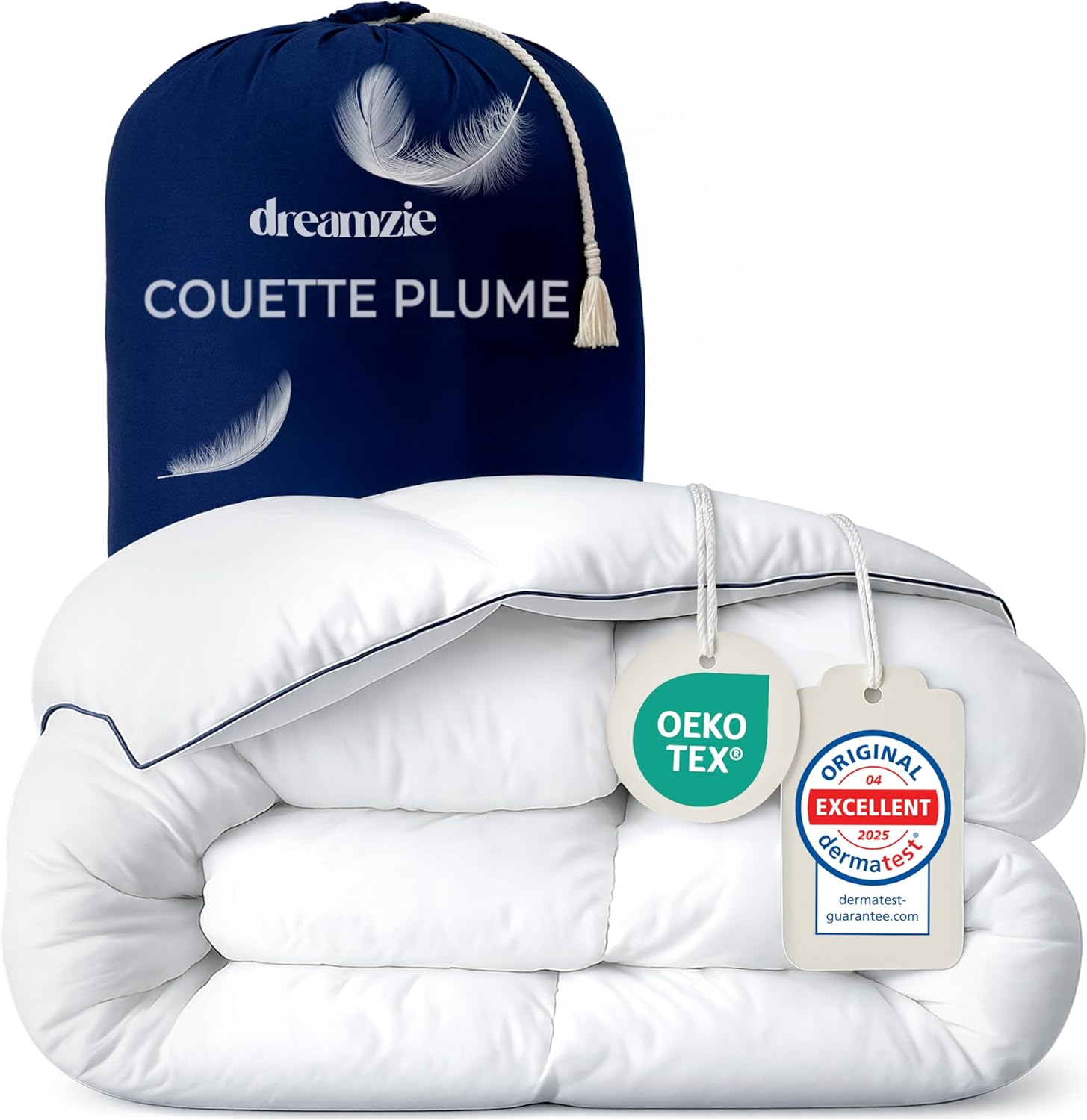Dreamzie Couette Cm