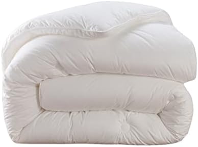 Vue 2 de Dodo Couette Temperee