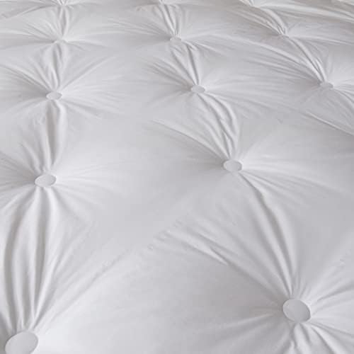 Vue 3 de Dodo Couette Temperee