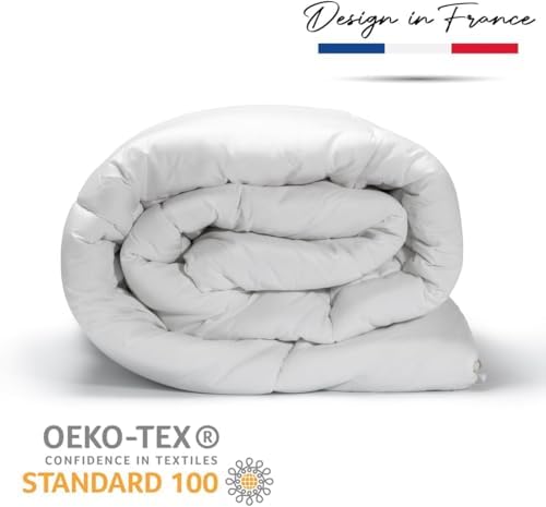 Vue 2 de Homerokk Couette Cm