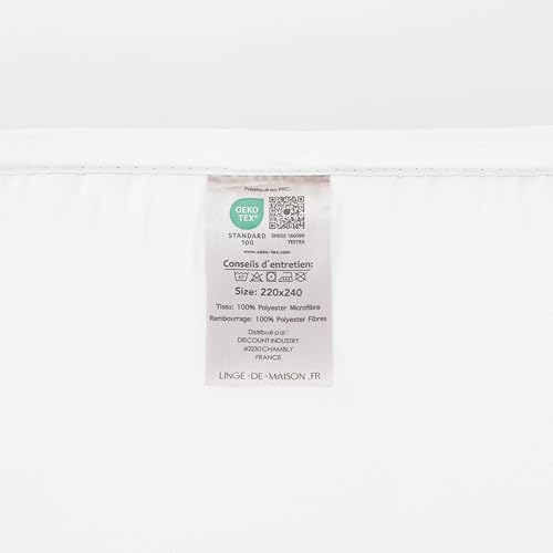 Vue 6 de Homerokk Couette Cm