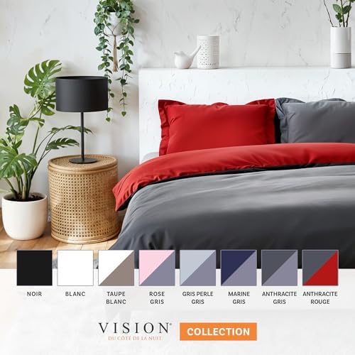 Vue 6 de Vision Parure De Lit