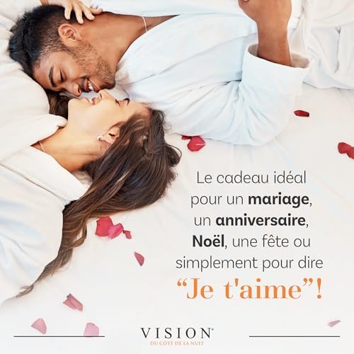 Vue 7 de Vision Parure De Lit