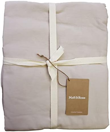 Vue 2 de Matt Rose Housse De