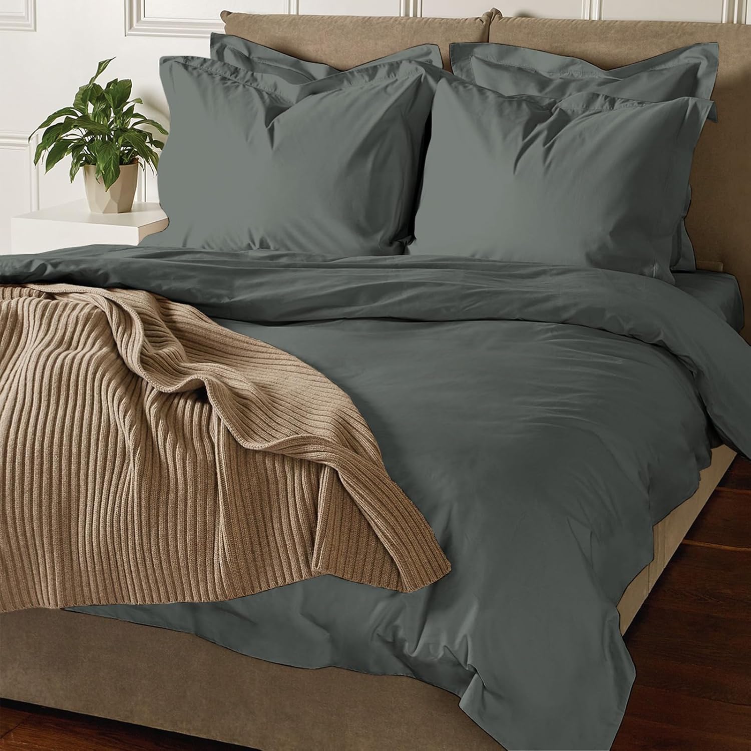 Pizuna Coton Luxueux Ensemble