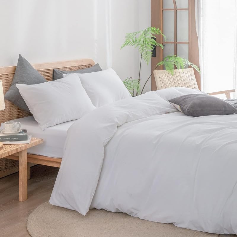 Vue 2 de Gezu Coton Sets De