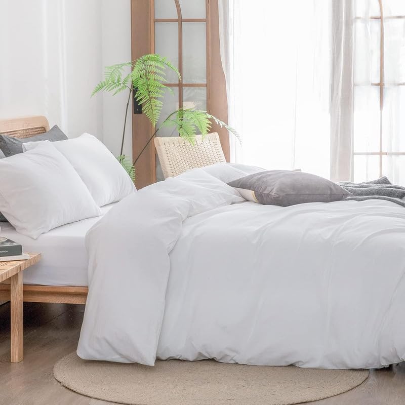 Vue 3 de Gezu Coton Sets De