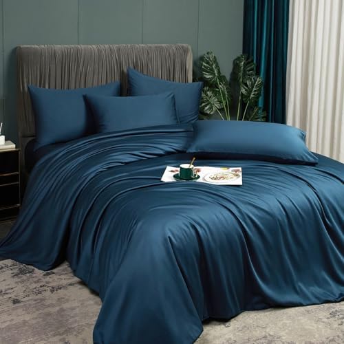 Vue 3 de Luofanfei Parure De Lit