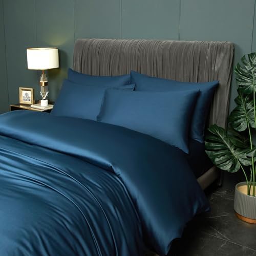 Vue 4 de Luofanfei Parure De Lit