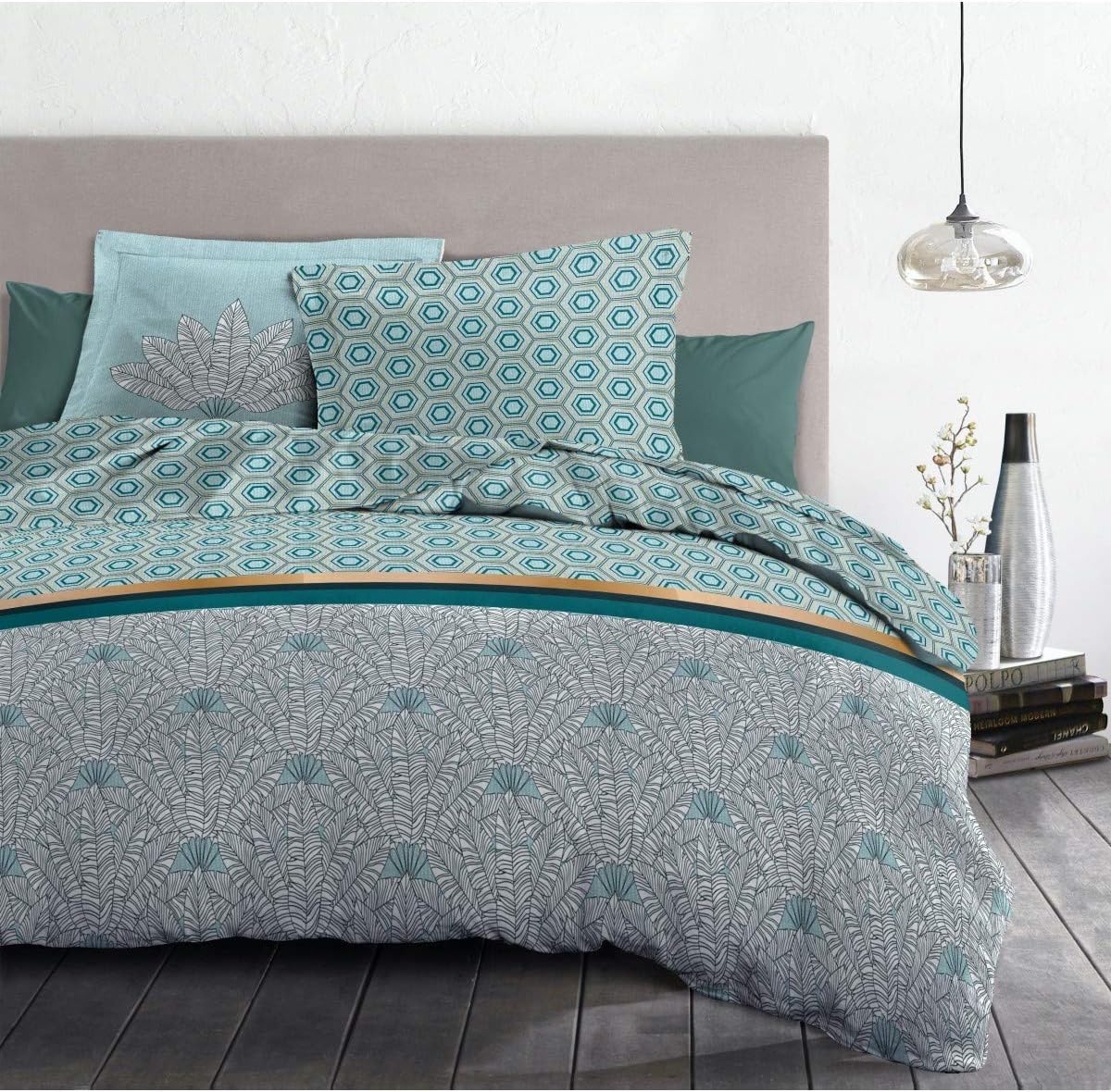 Home Linge Passion Parure