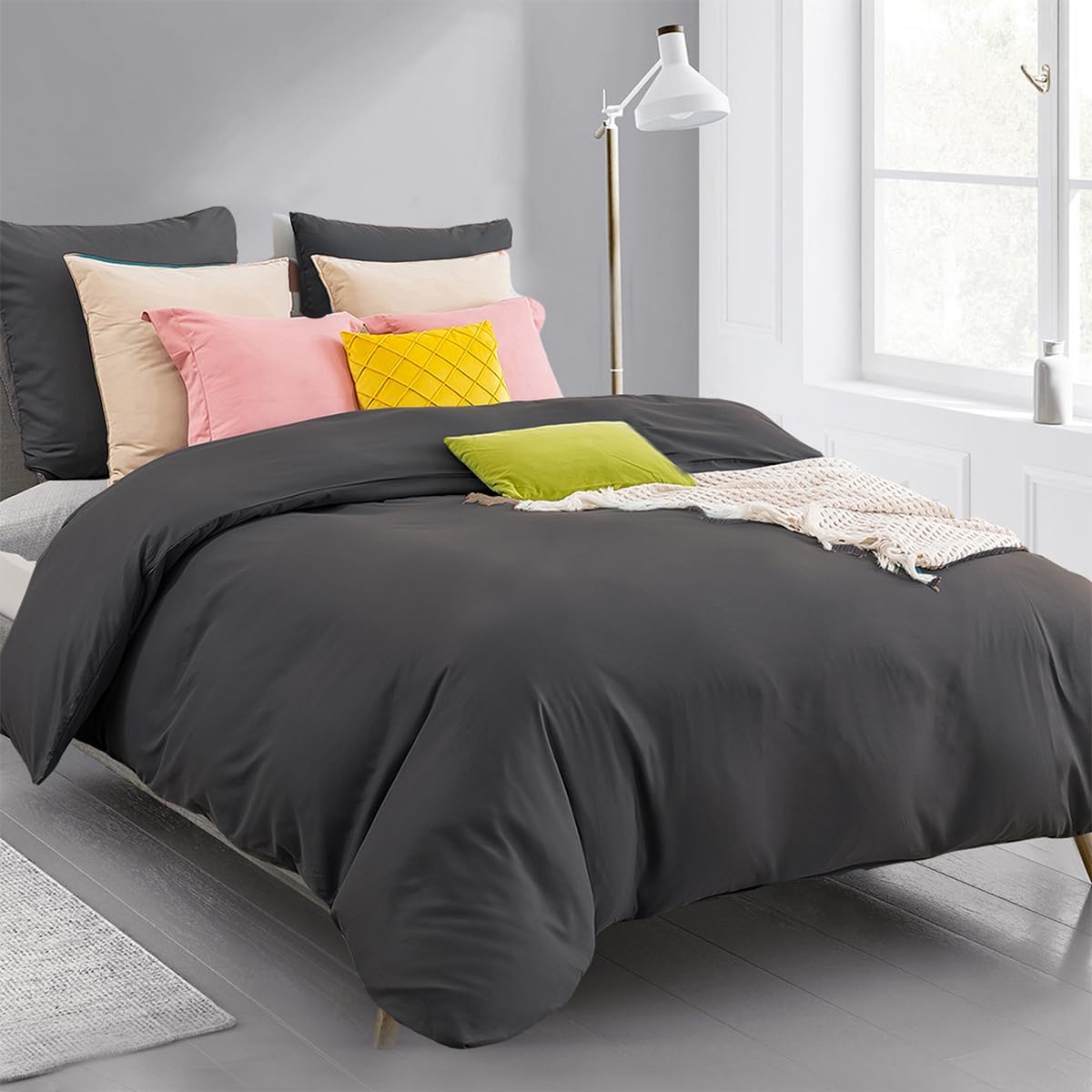 Beqnat Housse De Couette