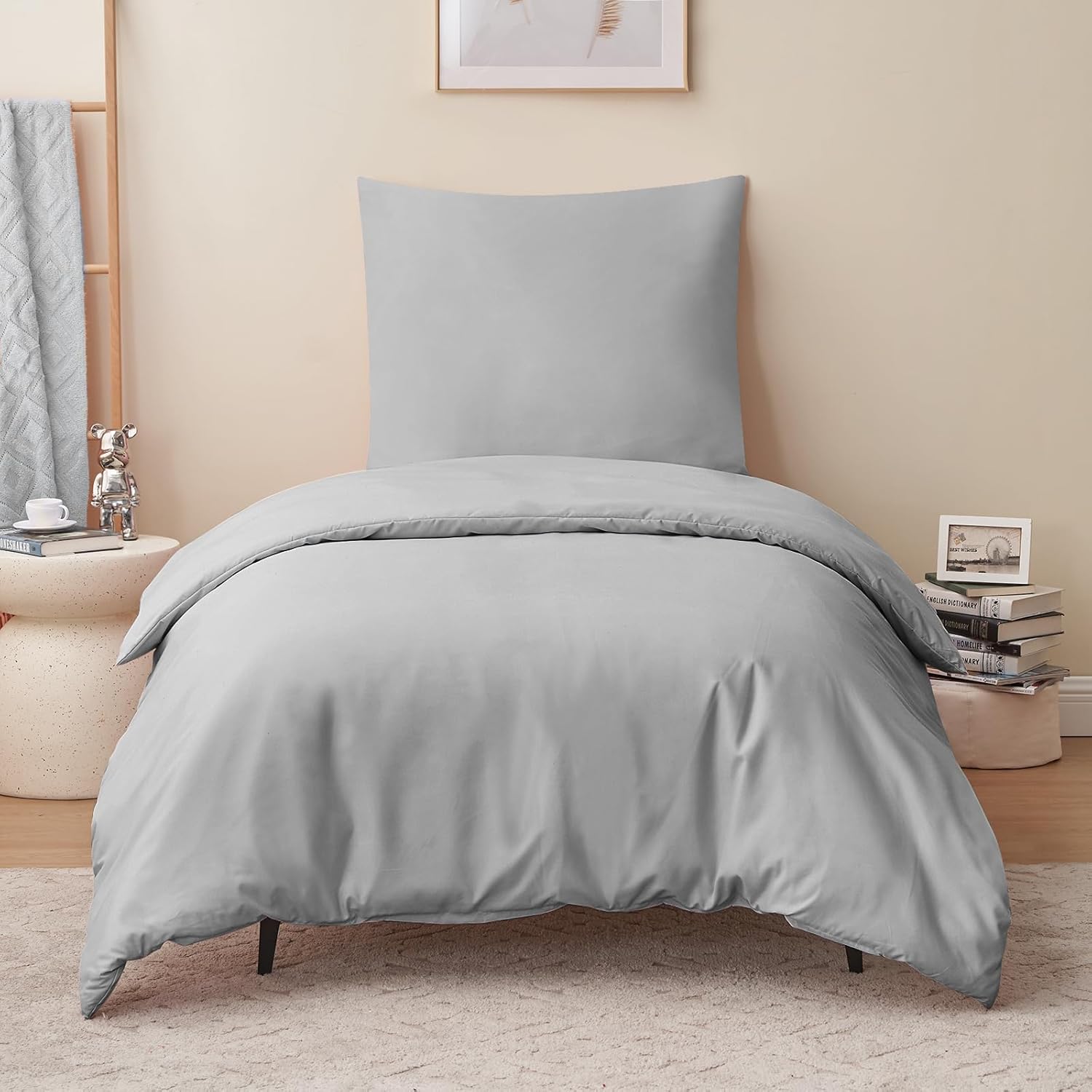 Ruikasi Housse De Couette