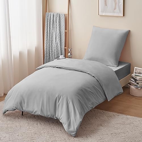 Vue 2 de Ruikasi Housse De Couette