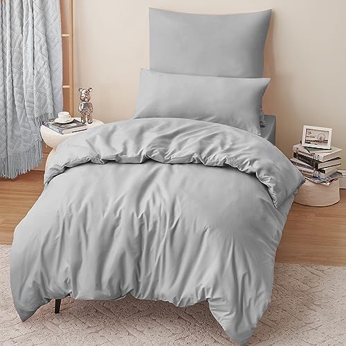 Vue 3 de Ruikasi Housse De Couette