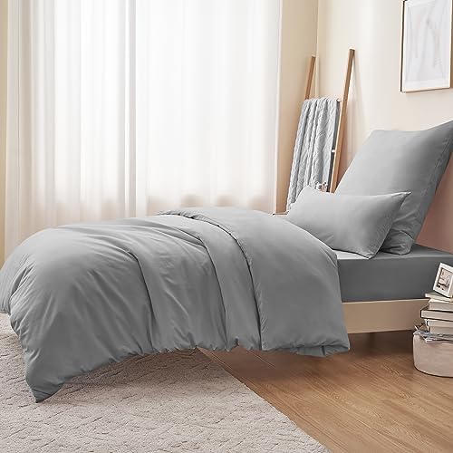 Vue 4 de Ruikasi Housse De Couette