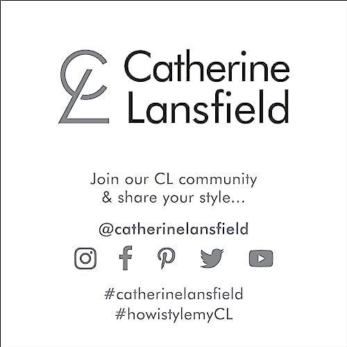 Vue 6 de Catherine Lansfield Parure De