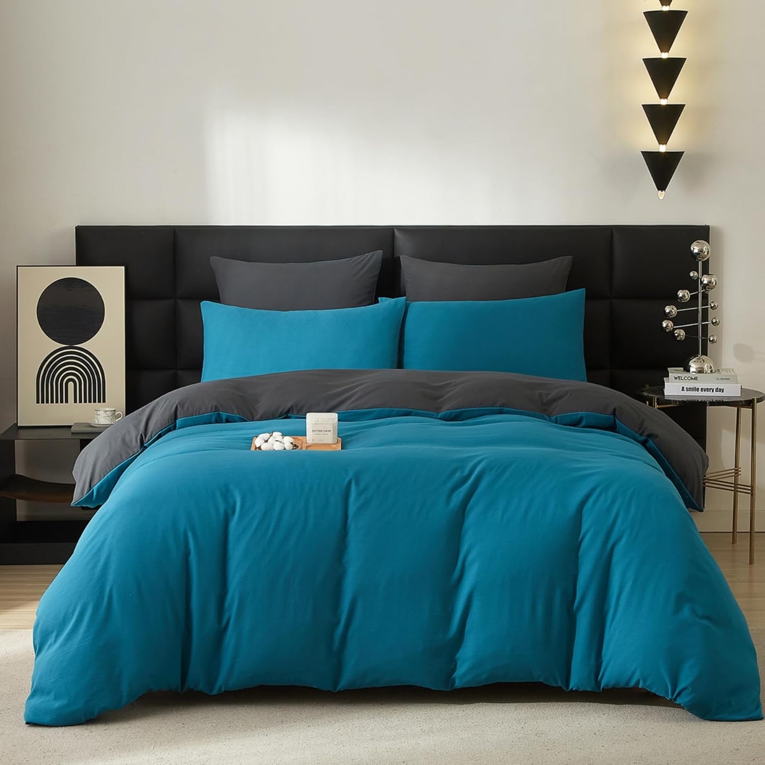 Gezu Housse De Couette