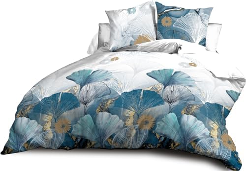 Vue 2 de Housse De Couette