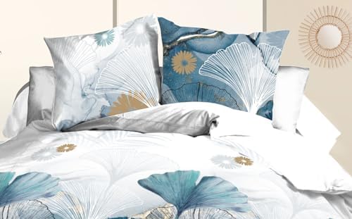 Vue 4 de Housse De Couette