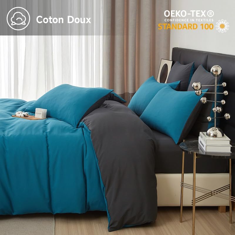 Vue 5 de Gezu Housse De Couette