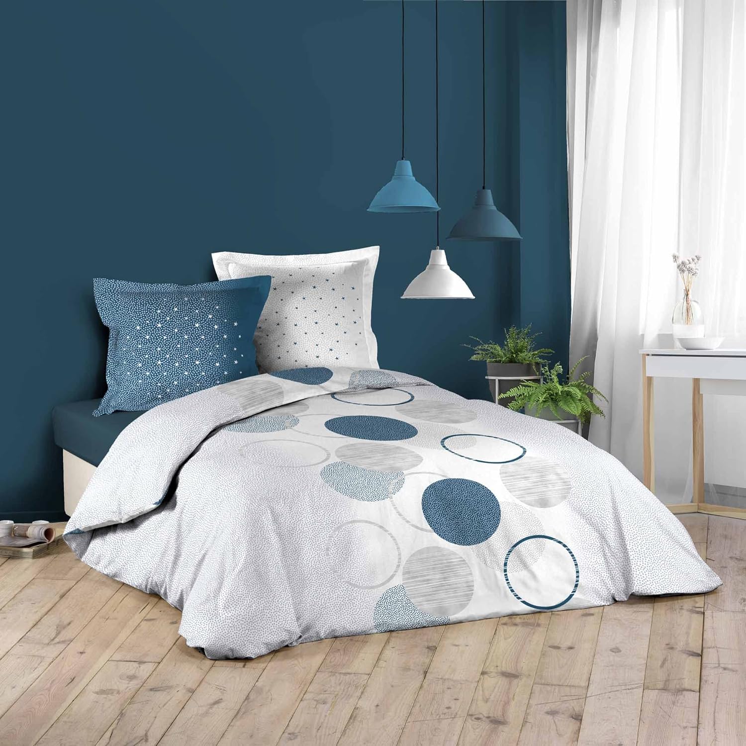 Douceur Dinterieur Parure Pieces