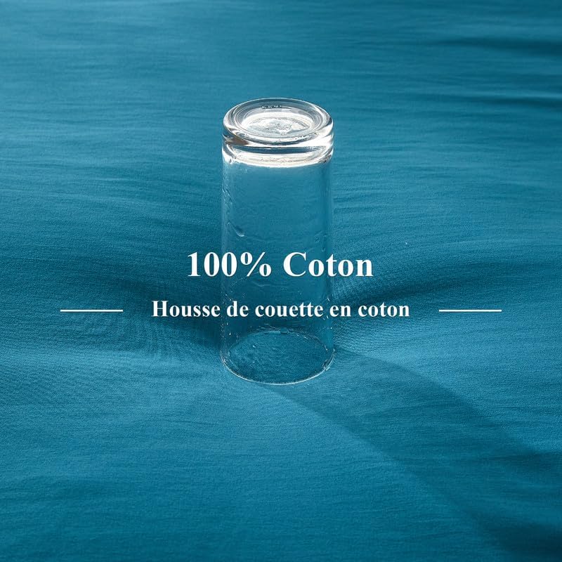 Vue 6 de Gezu Housse De Couette