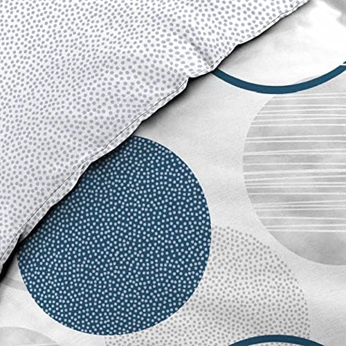 Vue 2 de Douceur Dinterieur Parure Pieces