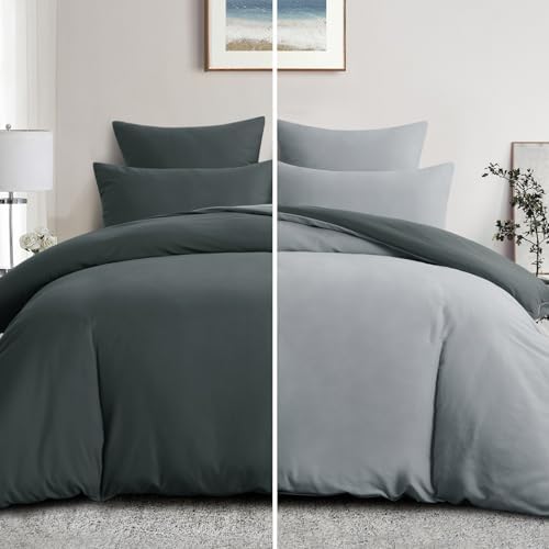 Vue 3 de Aisbo Housse De Couette