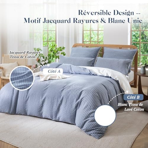 Vue 2 de Soulful Housse De Couette