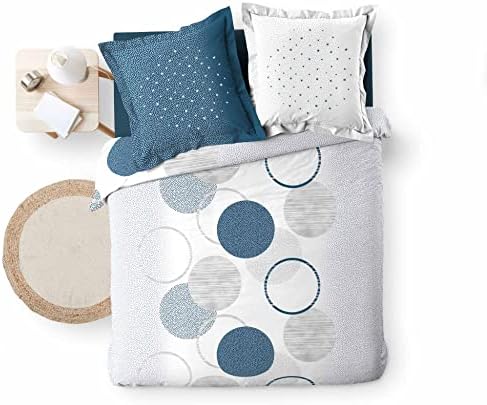 Vue 6 de Douceur Dinterieur Parure Pieces