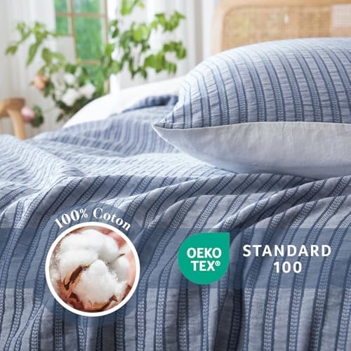 Vue 4 de Soulful Housse De Couette