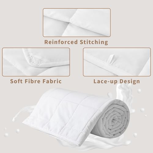 Vue 2 de Good Nite Couette Dete