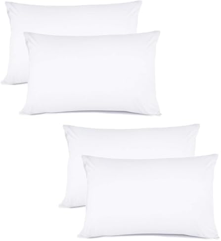 Vue 4 de Rayyan Linen Lot De