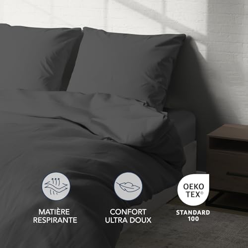 Vue 5 de Dreamzie Parure De Lit