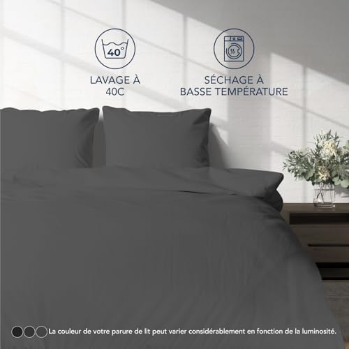 Vue 6 de Dreamzie Parure De Lit