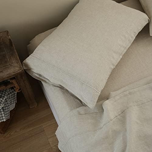 Vue 7 de Simpleopulence Taies Doreiller En