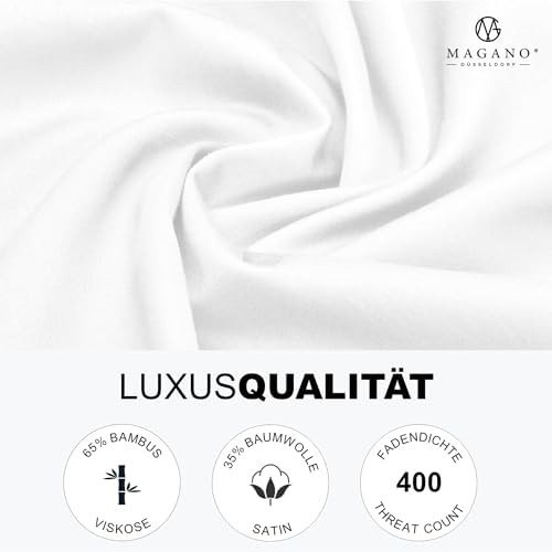 Vue 3 de Magano Housse De Coussin