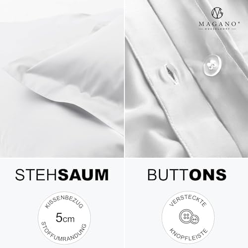 Vue 5 de Magano Housse De Coussin