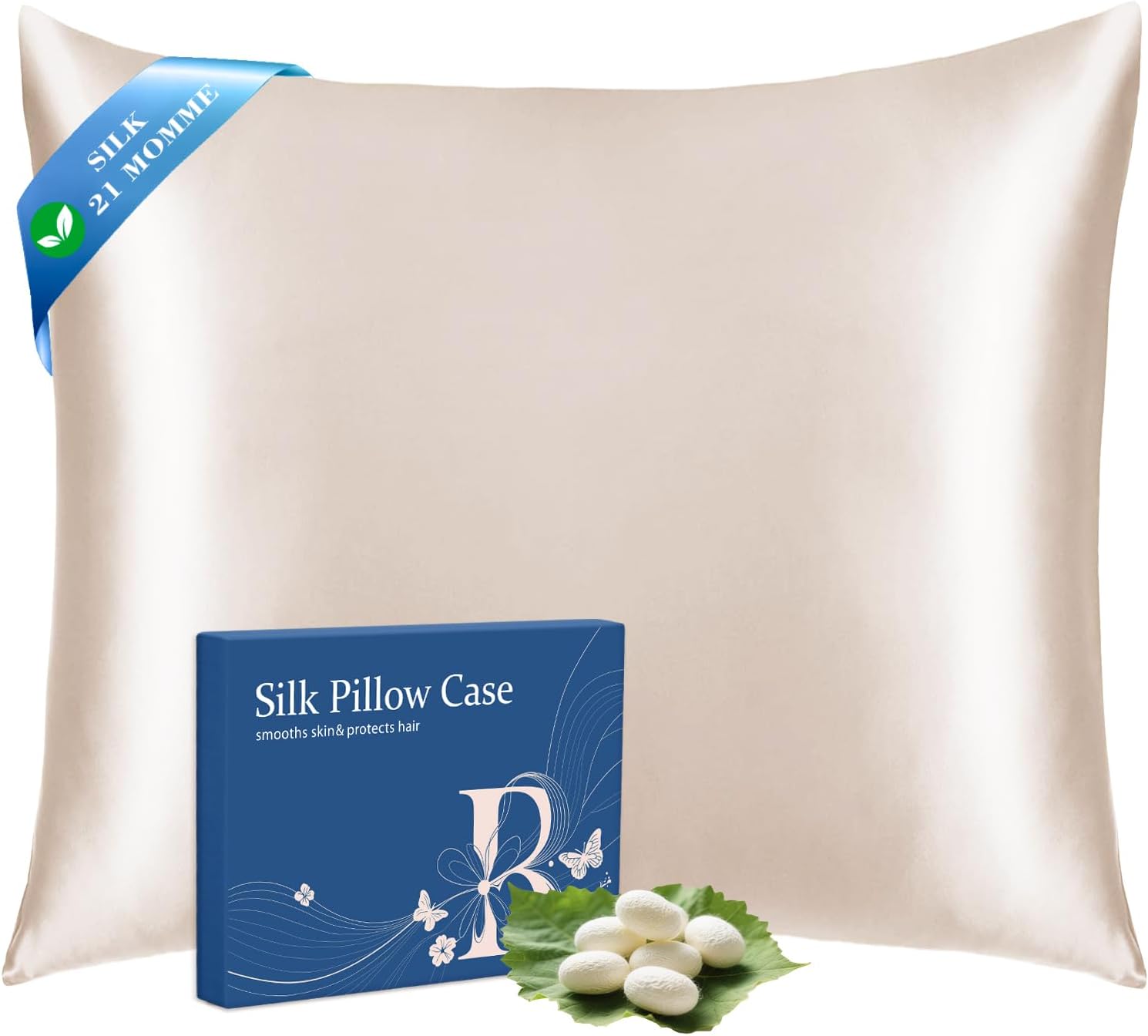 Ravmix Taie Doreiller En